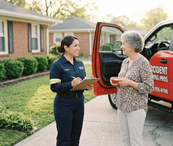 Accident Towing Service Central Falls, RI FAQs